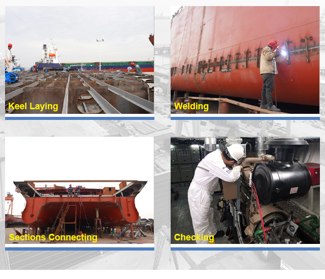 06.Shipyard real show-2 06. Skibsværft ægte show-2