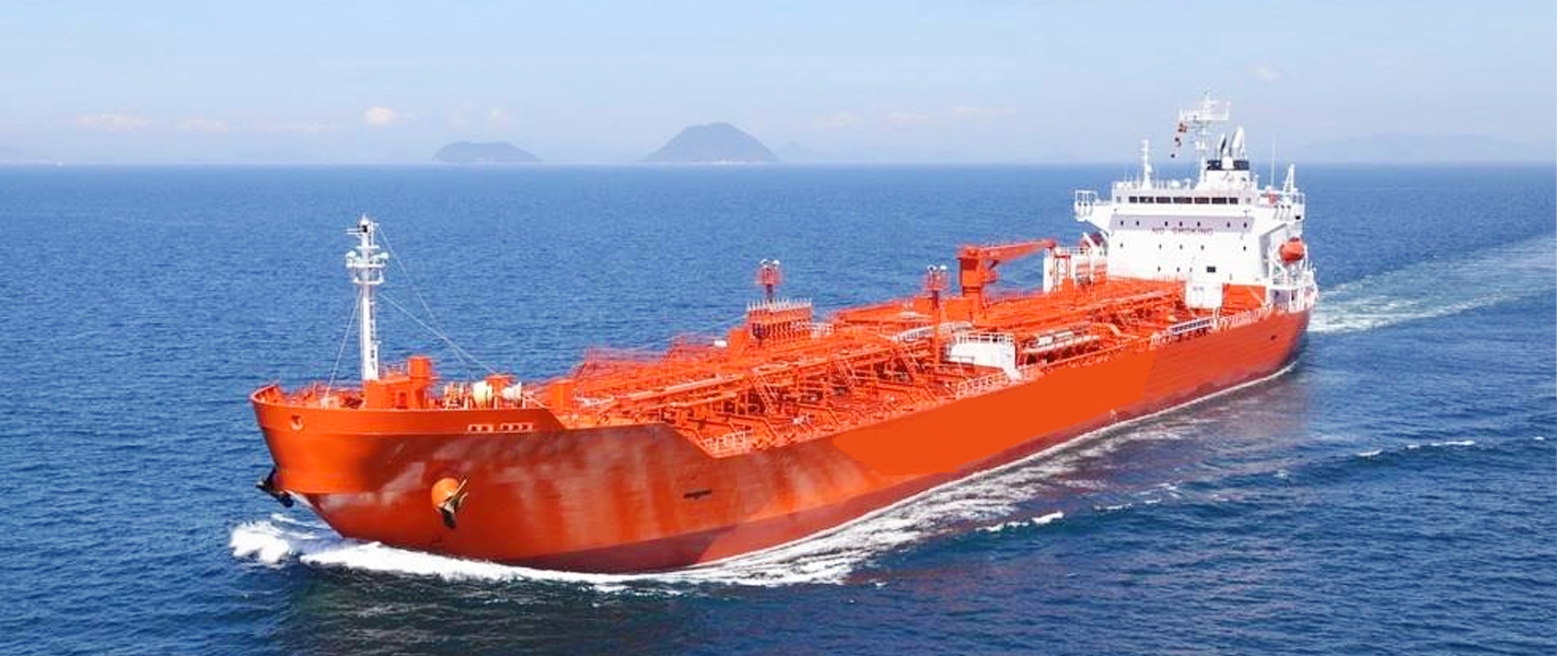 Olietankskibes rolle i globale energiforsyningskæder