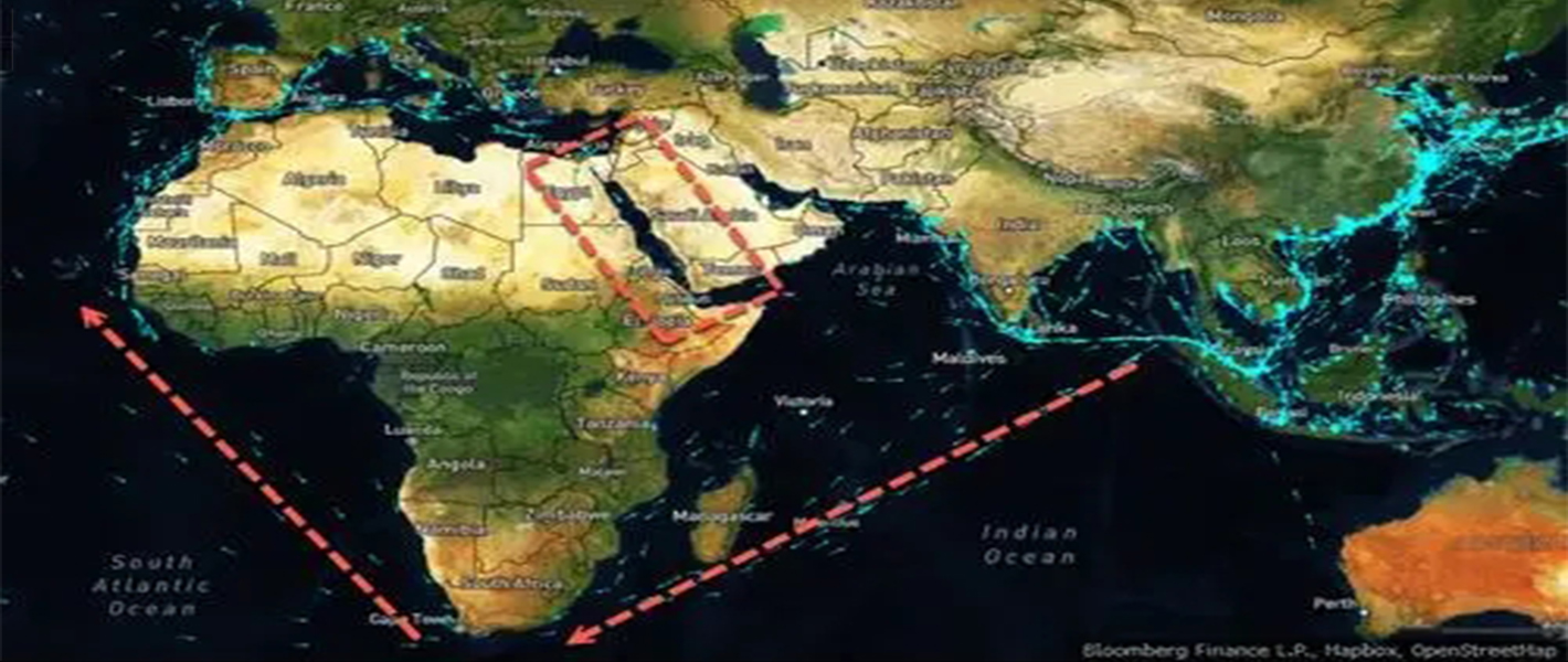 Seneste data om containerskibe i R&oslash;dehavet-2