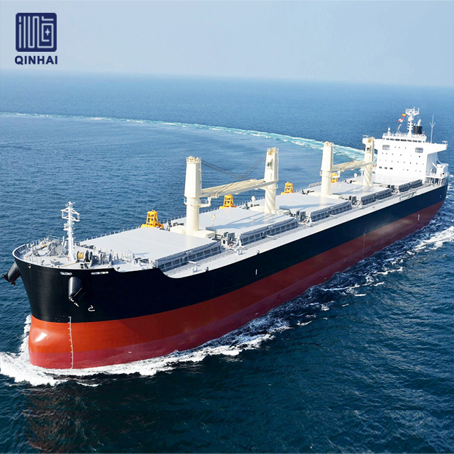 Marine 20000 Tons Transport Bulk Carrier
