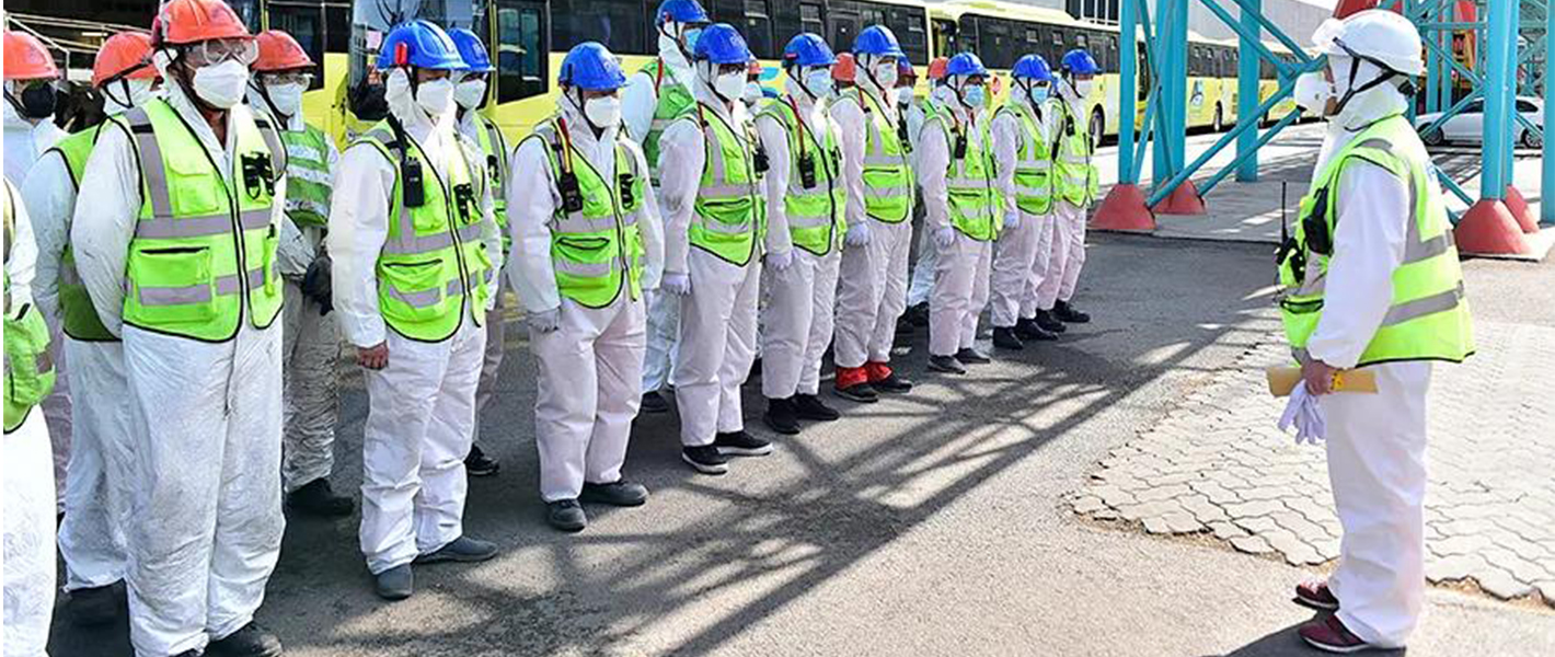 Operat&oslash;rer om bord p&aring; bulkskibe