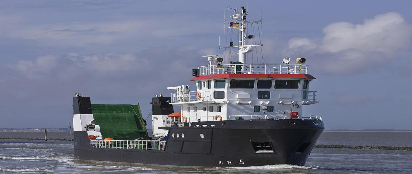 Karakteristika for LCT-pramme og deres anvendelser