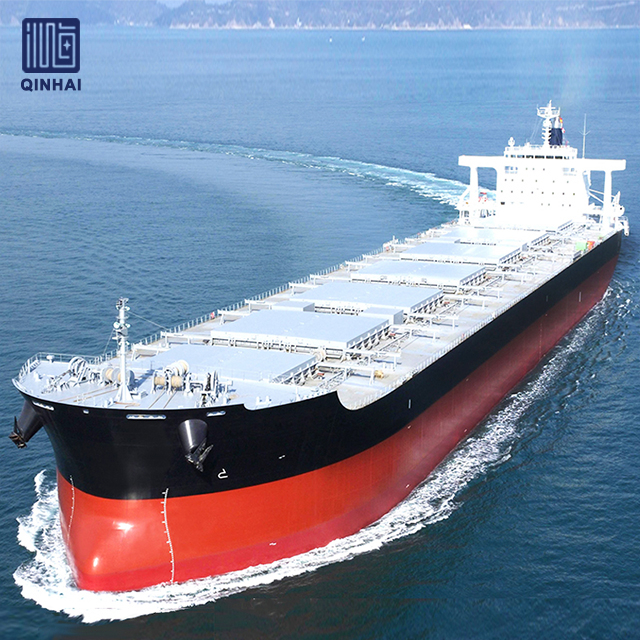 Multi-Purpose 5000 tons jernmalm Bulk Carrier 