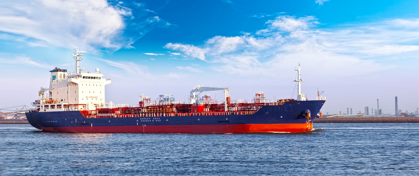 Hvor længe holder olietankskibe?