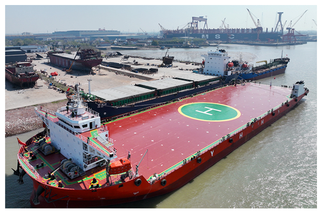 Hvad betyder LCT i pram?