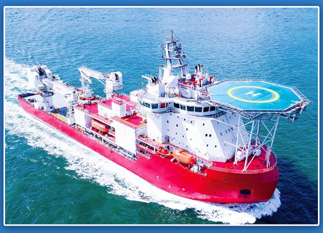 平台供应船（领动）2024_04