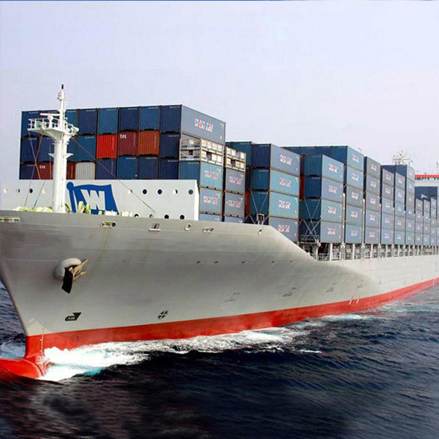 Ultra stort multi-purpose containerbeholder til transport 