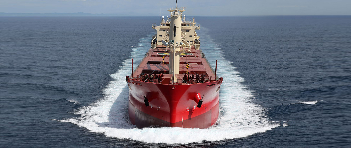 Bulk Cargo Cargo Bay dræningssystemer