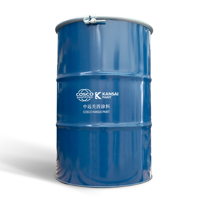 Offshore belægninger