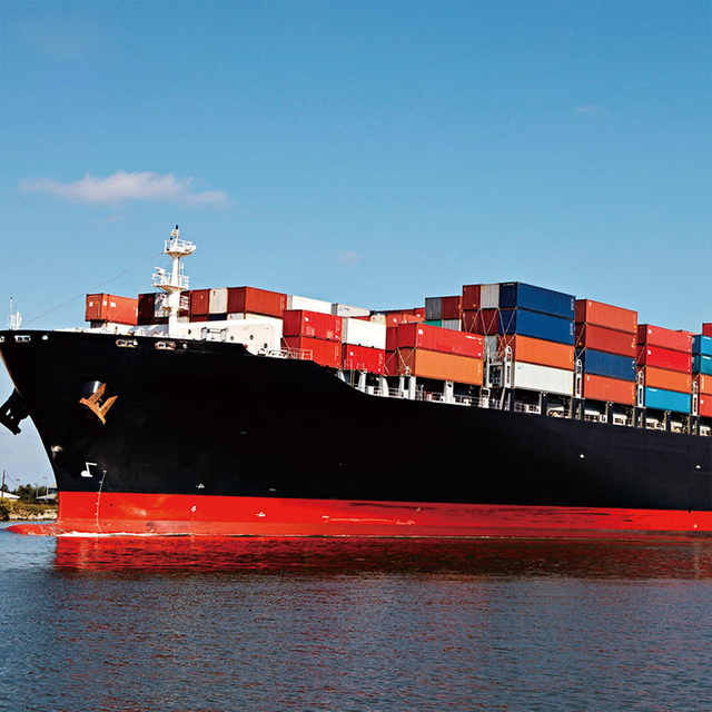 Sporingsbeholder i stål til opbevaring af flydende nitrogen