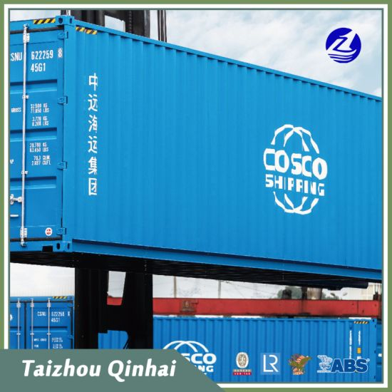 Marine Coating Offshore Coatin en Long Exposure Type Vinyl Butyral Primer;Letmetaloverfladen og beskyttelse af stål