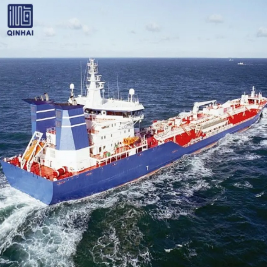 Hvordan hjælper olietankskibe med at opfylde globale energikrav?