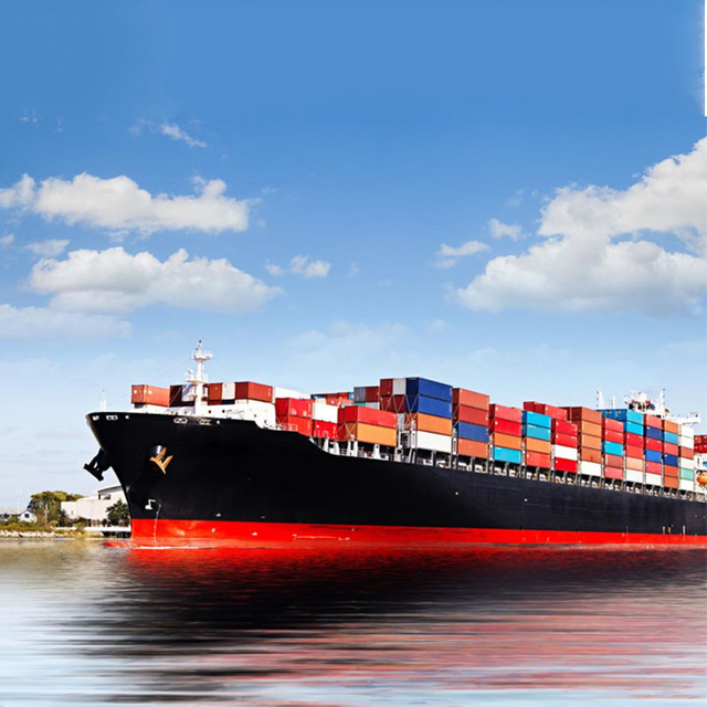 Stort beholderbeholder i rustfrit stål til opbevaring