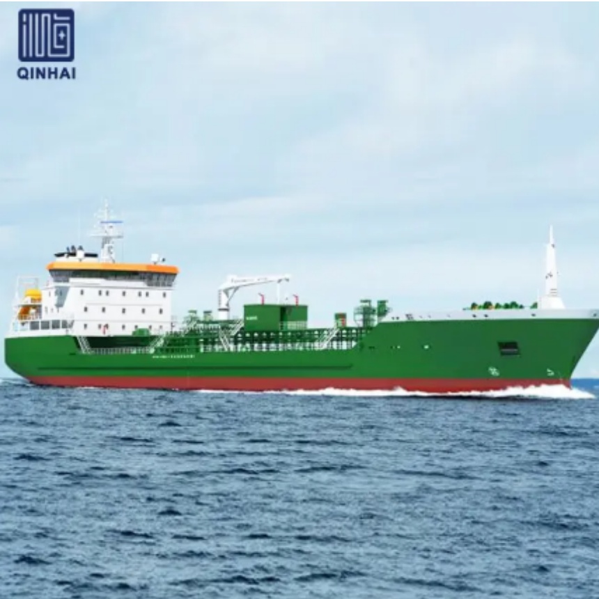 Hvad er de miljøbestemmelser, som olietankskibe skal følge?