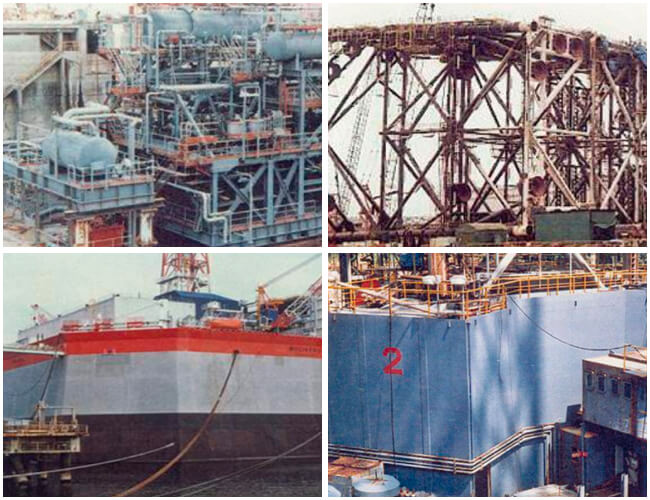 Tilfælde fra Phillips Corp.