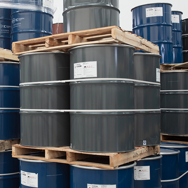 Offshore belægninger