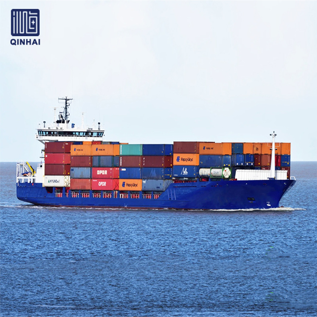 Ultra stort multi-purpose containerbeholder til transport 