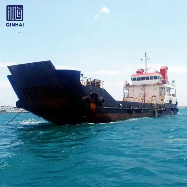 Splinterny CCS Certificeret LCT/ Deck Pram til salg