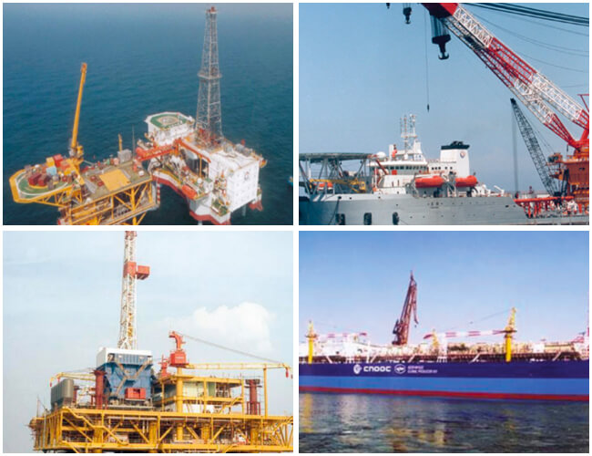 Sag fra olie- og naturgaskommissionen