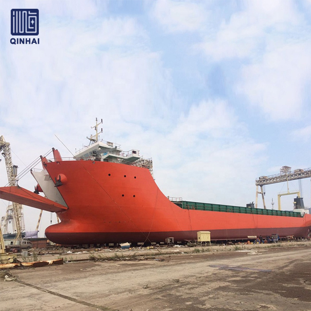 Ståltilpasset splinterny LCT pram