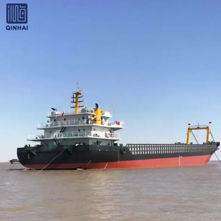 qh-forsendelse