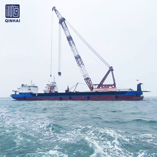 Hvad er et 20.000 DWT LCT-fartøj bedst brugt til?